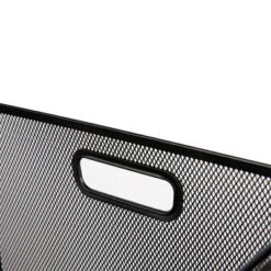 10" X 14" X 13.25" Mesh Crate File Box - Brightroom™ 5 10" X 14" X 13.25" Mesh Crate File Box - Brightroom™ -Brightroom GUEST 118def46 6ea4 4bf7 9989 c945338b2c00