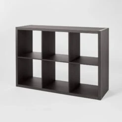 6 Cube Organizer - Brightroom™ -Brightroom GUEST 2a14698f e17a 4e24 bbf3 5cd3834b4aa5