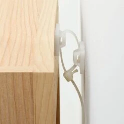 Tall Sliding Bin Cube Natural - Brightroom™ -Brightroom GUEST 3cf8bc46 6134 46ed 85b9 a889240afd25