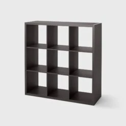 9 Cube Organizer - Brightroom™ -Brightroom GUEST 9a6b012b 4582 4ab6 b158 acbb4d84f2e9