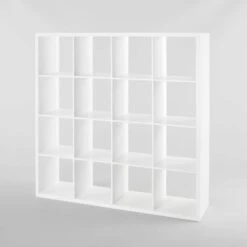 16 Cube Organizer - Brightroom™ 11 16 Cube Organizer - Brightroom™ -Brightroom GUEST a9ca5dcb b88d 453d a643 19f7b9f2d91e