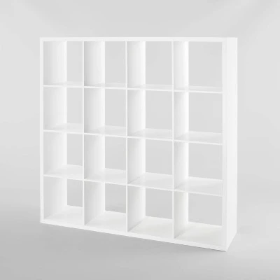 16 Cube Organizer - Brightroom™ 6 16 Cube Organizer - Brightroom™ - Image 6
